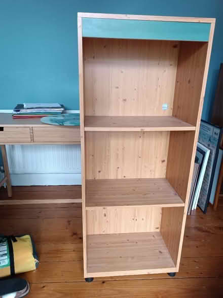 Photo of free Mix furniture (Muirend G43) #1
