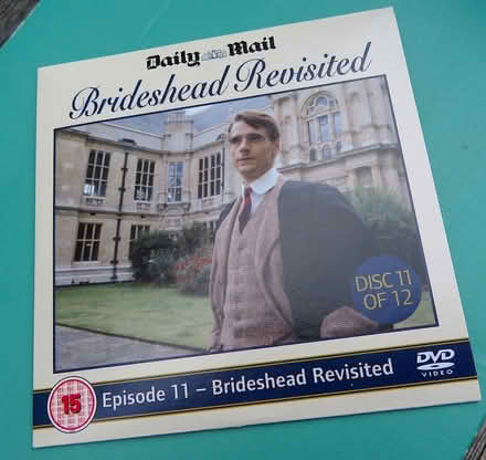 Photo of free Box of DVD sets (Addiscombe CR0) #4