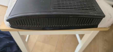 Photo of free Virgin media box (Kingsthorpe NN2) #4