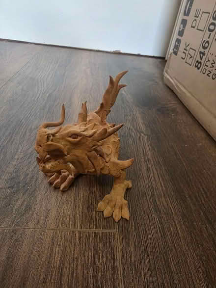 Photo of free Dragon (Ramsgate CT11) #2
