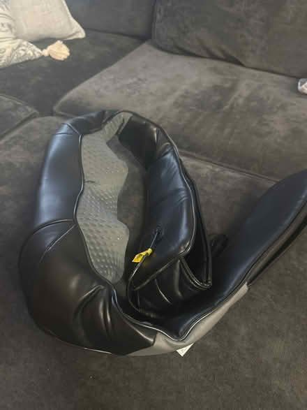 Photo of free Nektek Neck and Back massager (Romeoville) #1