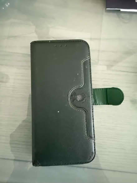Photo of free 📱 iPhone 16Pro case (Chipping Barnet EN5) #1