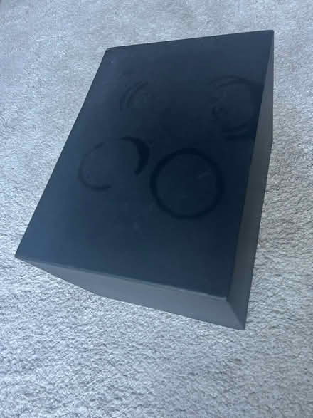 Photo of free Desk organiser (Hook RG27) #2