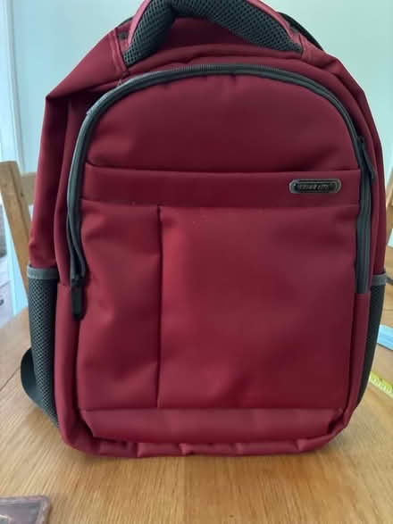 Photo of free Color Life Back pack (Sanderstead CR2) #4