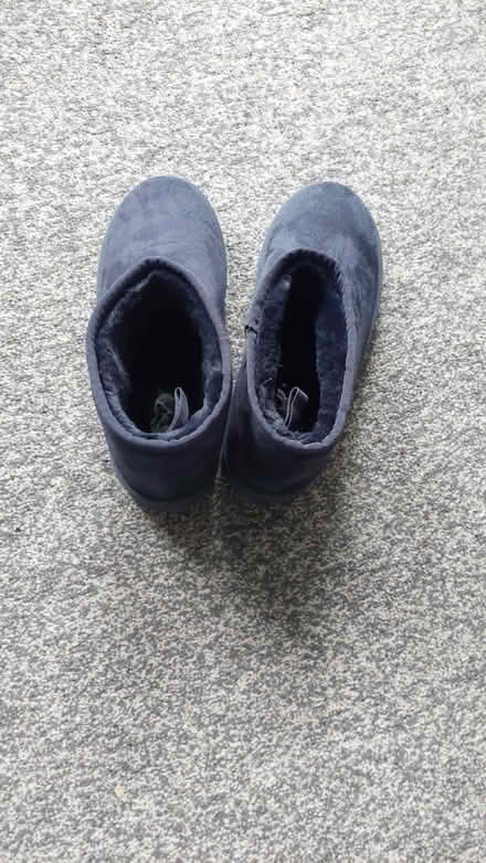 Photo of free Boots (Rochester ME1) #3
