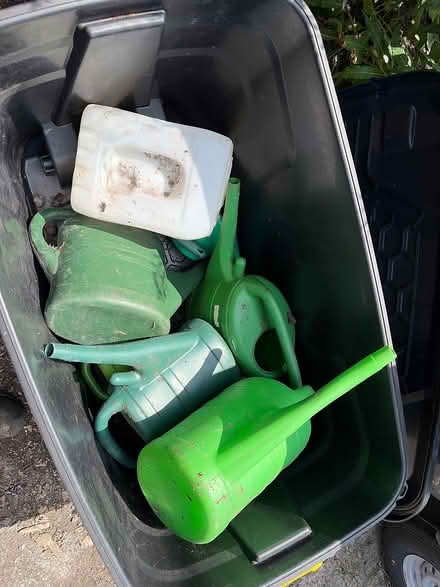Photo of free Water cans (Dublin4) #1