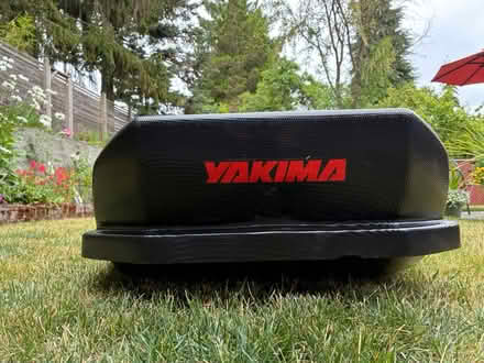 Photo of free Cargo Box (Ballard) #2