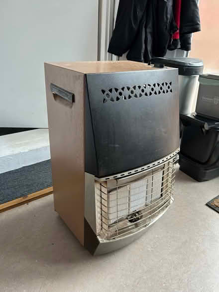 Photo of free Calor Gas Heater (Waldridge Park DH2) #2