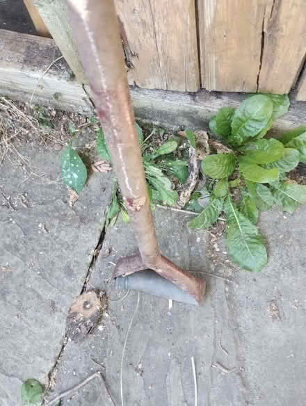 Photo of free Garden tools (Donnington Bridge OX4) #4