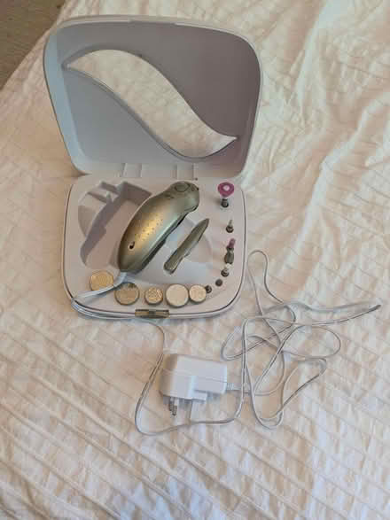 Photo of free Pedicure set (HP1) #2