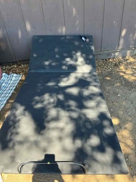 Photo of free Adjustable bed (Los Altos) #1