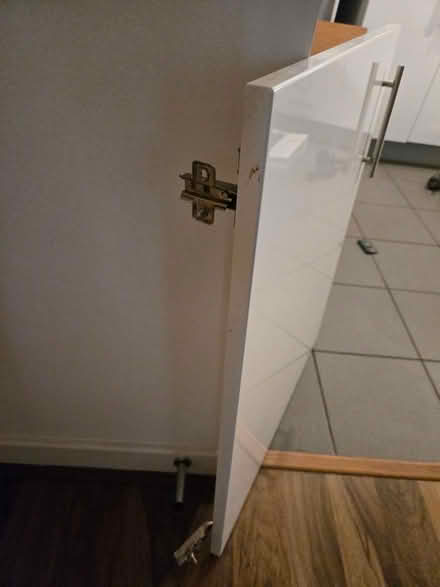 Photo of free Cupboard door (Dalston / Stoke Newington) #3