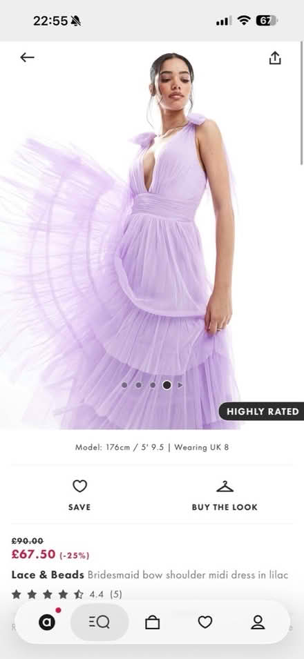 Photo of free Dress size 14-16 (Erith DA8 Bexley) #2