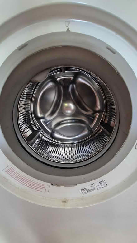 Photo of free Washing machine (Didsbury) #2