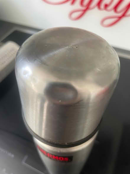 Photo of free Thermos (Forest Hill SE26) #2