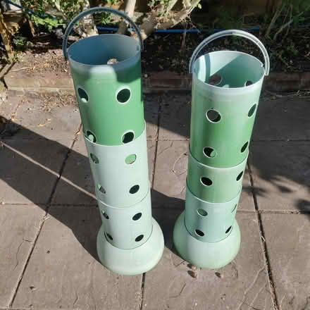 Photo of free Garden planters (Woodside London SE25) #1