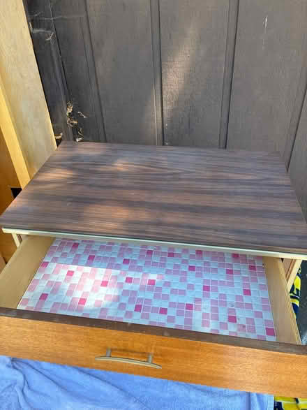 Photo of free Two Dressers (Los Altos near Foothill) #1