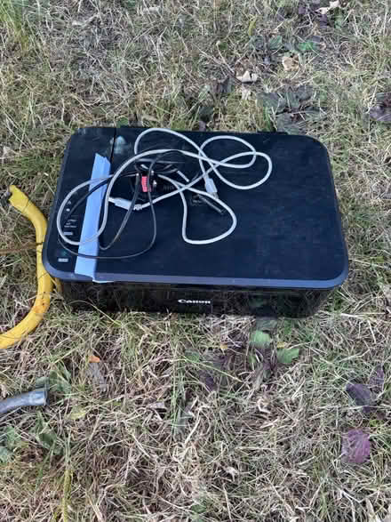 Photo of free Printer (Welland WR13) #1