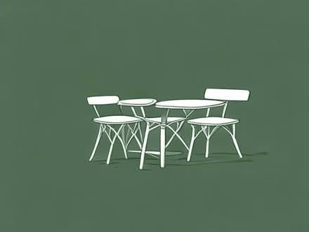 Photo of Bistro set (Great Amwell SG12) #1