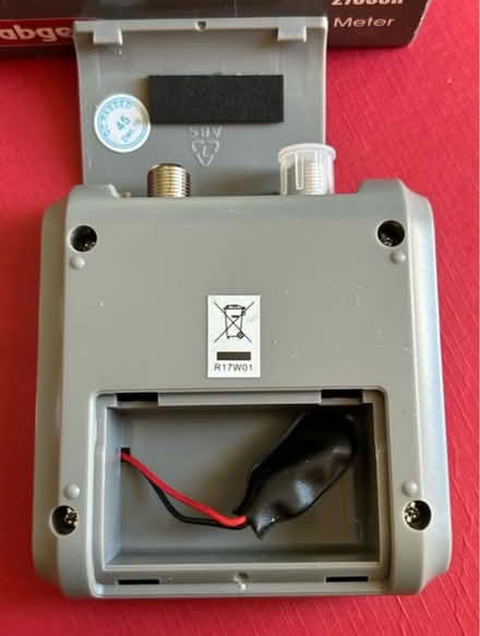 Photo of free Digital TV Aerial Signal Finder (Jennetts park RG12) #3
