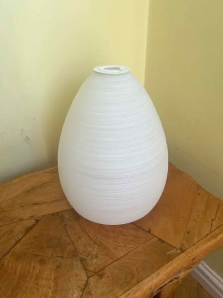 Photo of free Light shade (Great Boughton CH3) #1