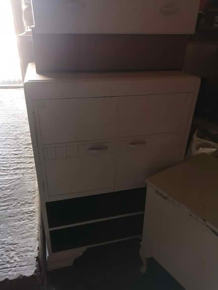 Photo of free Cupboard (Biddulph moor st87jb) #2