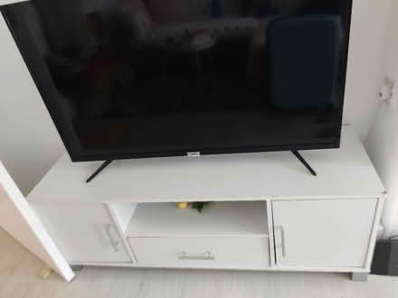 Photo of free TV unit (E146pp) #1