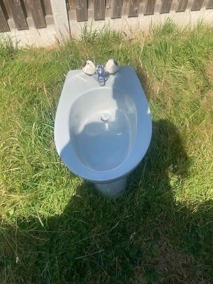 Photo of free Bidet (Walkley S6) #1