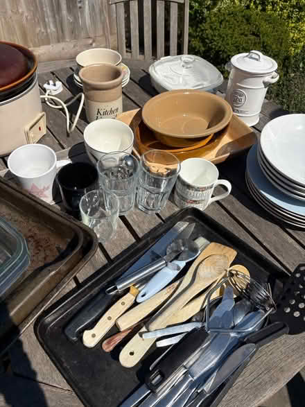 Photo of free Kitchen Items (Tring HP23) #2