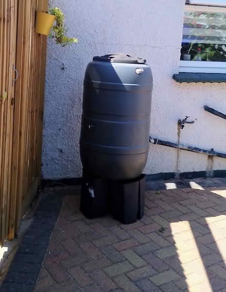 Photo of free Water butt (Sompting BN15 0JL) #1