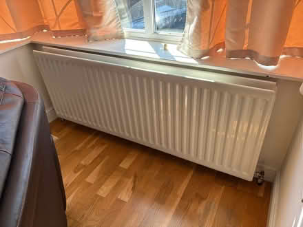 Photo of free Radiator central heating 1600x600 type22 (Windlesham GU20) #1