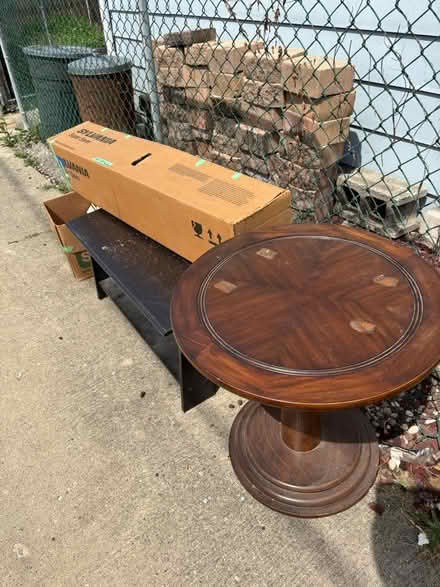 Photo of free Miscellaneous items (Franklin Park, IL) #2