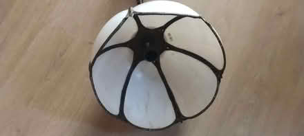 Photo of free Pendant ceiling lightshade (Central Watford WD17) #4