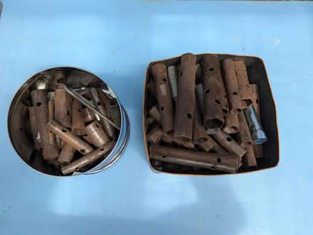 Photo of free Large collection of Box Spanners (West Wickham, BR4) #1