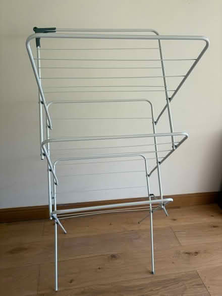 Photo of free Clothes Airer (Tring HP23) #2