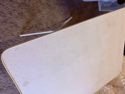 Photo of free White picnic table (Shirley, Croydon CR0) #3