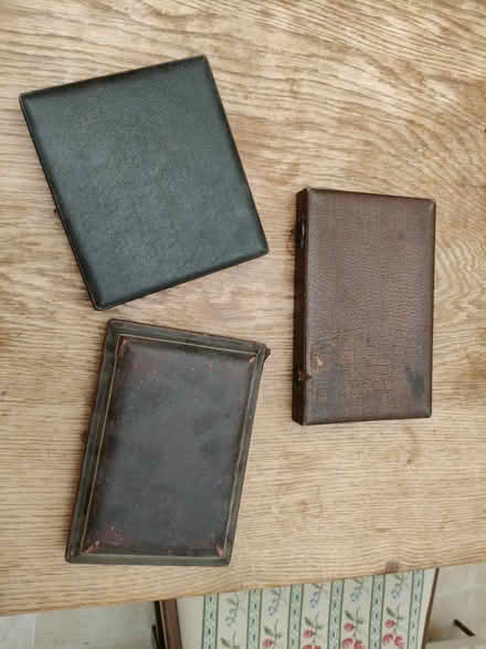 Photo of free Cutlery boxes (Jericho OX2) #2