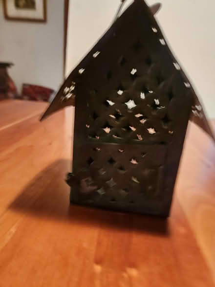 Photo of free decorative bird houses (Brookland) #4