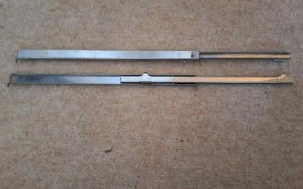 Photo of free 2 Accuride 2611 sliders (South Acton) #1