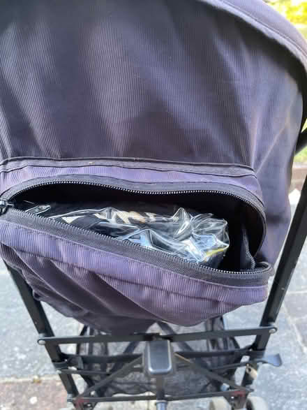 Photo of free Mothercare baby buggy (West Wickham area BR4) #3