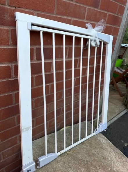 Photo of free Safety gate for children (North Hinksey OX2) #2