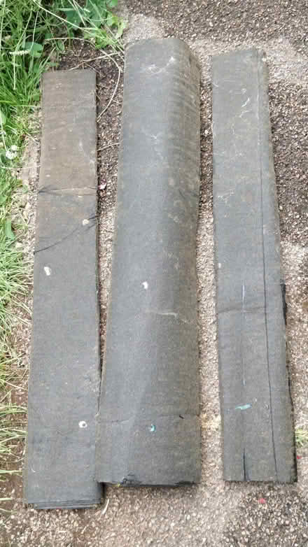 Photo of free Felt (Bishop's Stortford CM23) #1