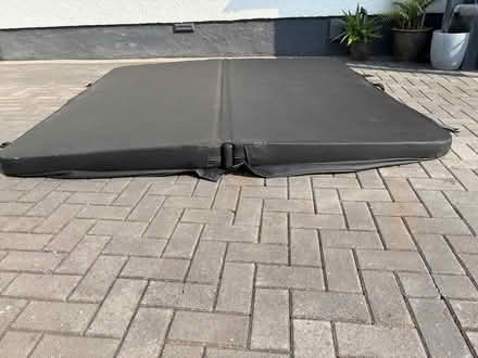 Photo of free Hot tub cover (Swansea SA5) #1