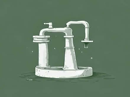 Photo of Old broken unwanted taps (Lee-on-the-Solent PO13) #1