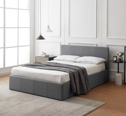 Photo of free Ottoman small double bed (Canon Pyon Road HR4) #1