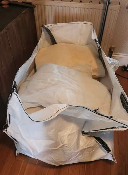 Photo of free Big pile of bedding (Seven Dials BN3) #2