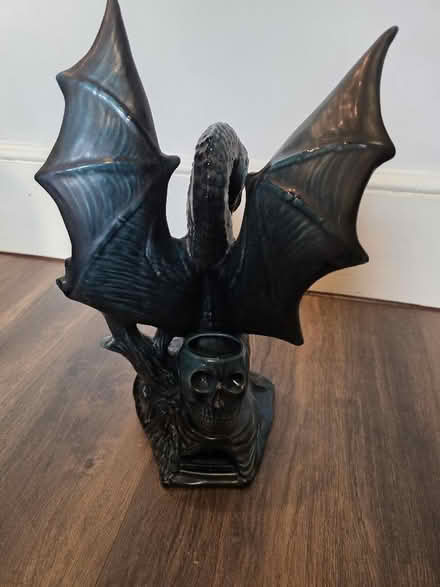 Photo of free Large Dragon (Ramsgate CT11) #3