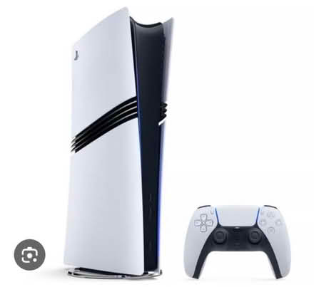 Photo of Playstation 4 or 5 (Blackpool) #1