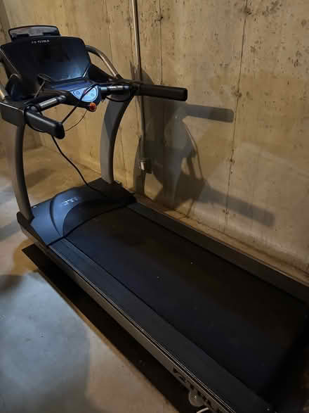 Photo of free Treadmill (West Harrison) #2