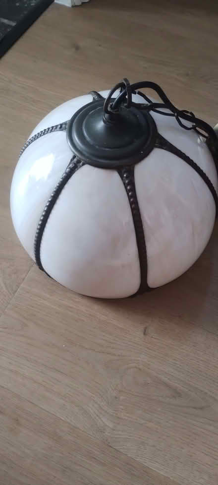 Photo of free Pendant ceiling lightshade (Central Watford WD17) #1